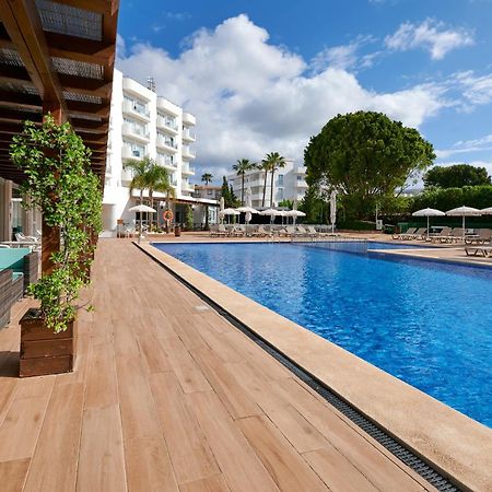 Aluasun Continental Park Hotel & Apartments Playa de Muro  Ngoại thất bức ảnh
