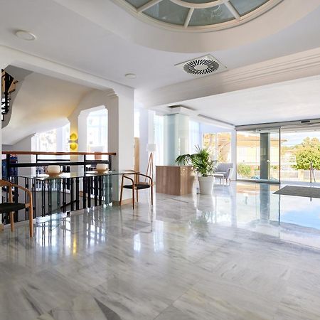 Aluasun Continental Park Hotel & Apartments Playa de Muro  Ngoại thất bức ảnh