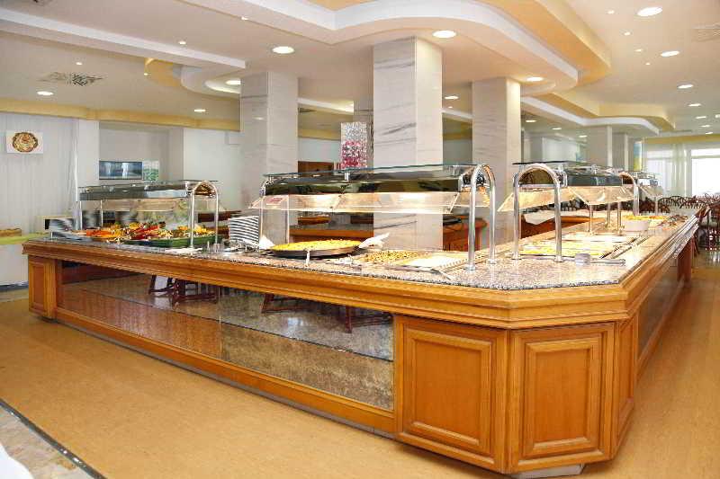 Aluasun Continental Park Hotel & Apartments Playa de Muro  Ngoại thất bức ảnh