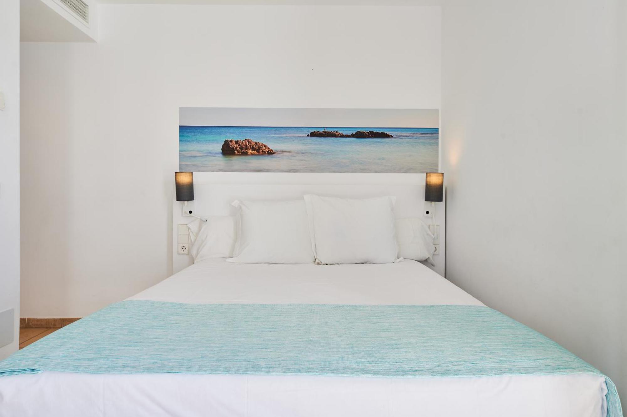 Aluasun Continental Park Hotel & Apartments Playa de Muro  Phòng bức ảnh